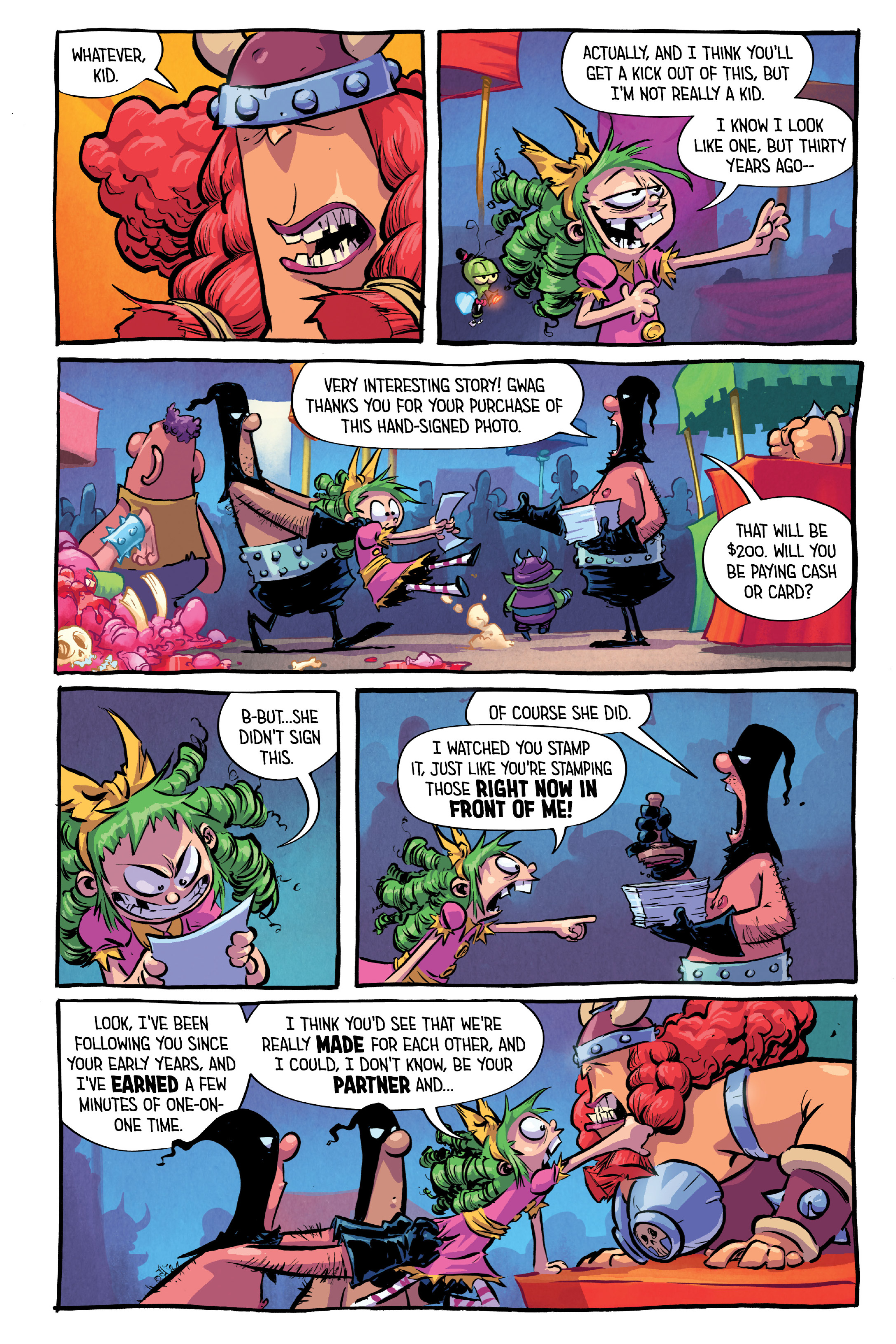 I Hate Fairyland - Book Two-011.jpg